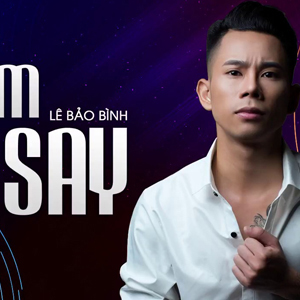 Hôm Nay Say Remix - Lê Bảo Bình