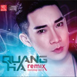 Để Cho Em Khóc Remix - Quang Hà DJ Phơ