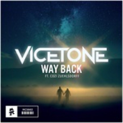 Way Back - Vicetone Cozi Zuehlsdorff