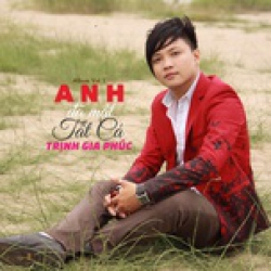 Ánh Trăng Lẻ Loi - Trịnh Gia Phúc